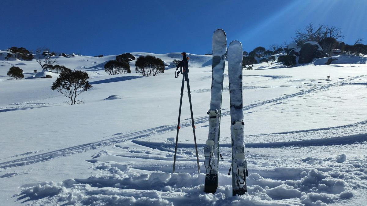 Alpine Access Australia