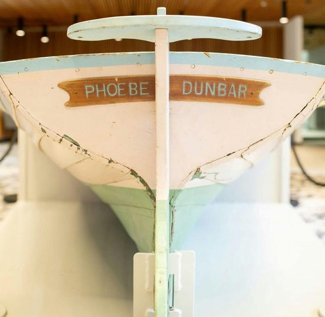 Beyond the Flood Levels - Heritage Walk