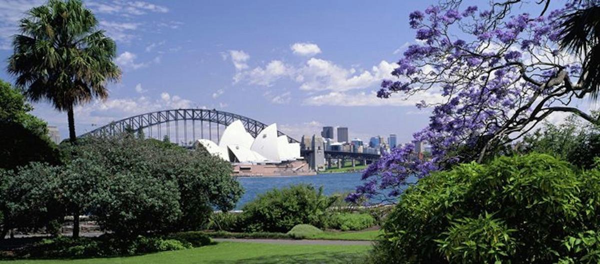Best of Sydney Accessible Day Tour