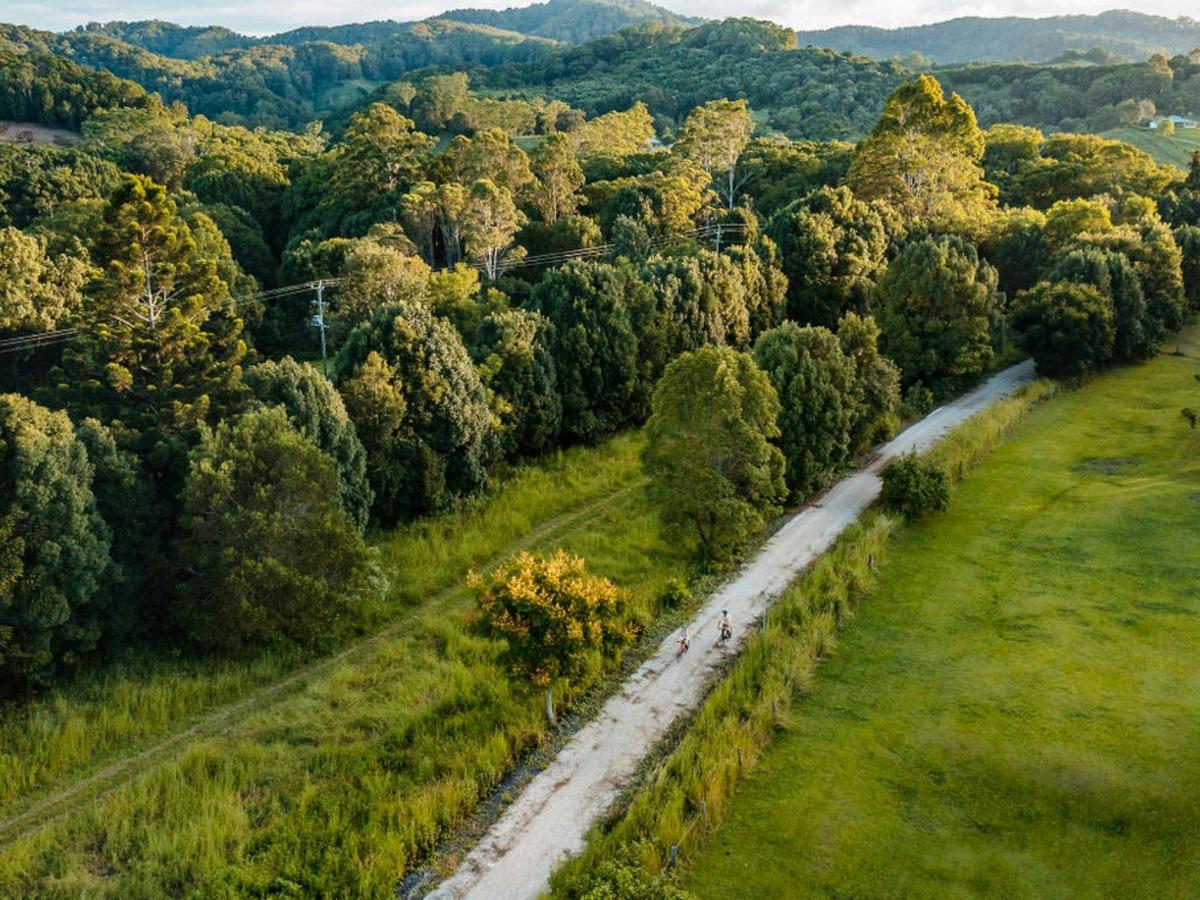 Family Friendly Northern Rivers Rail Trail