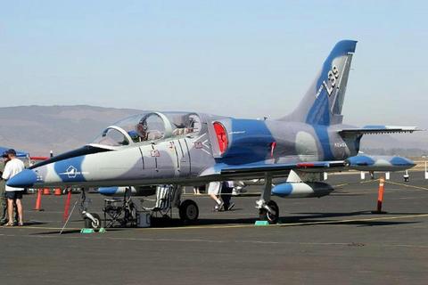 Air Combat Australia