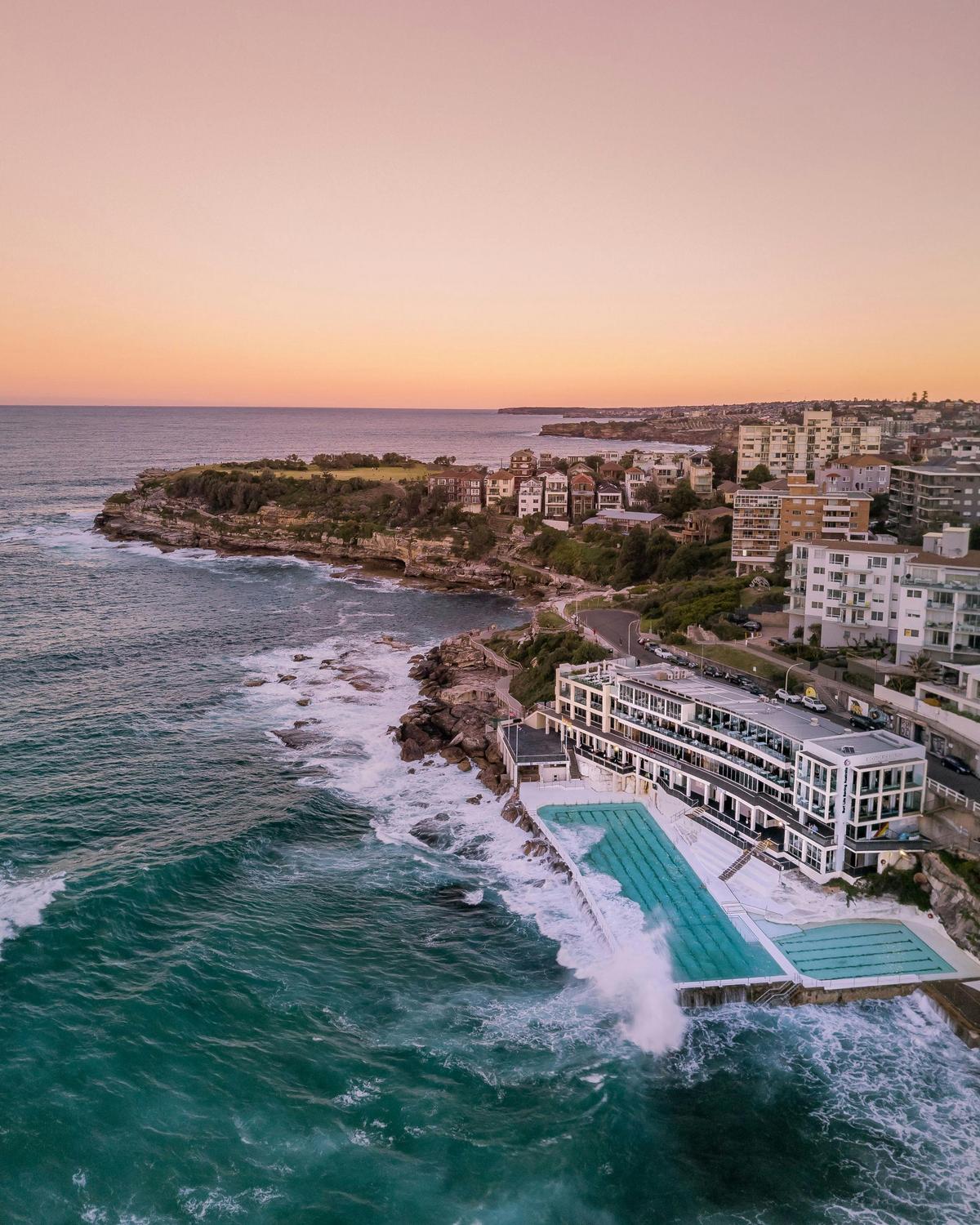 Private Ultimate Sydney Sailing