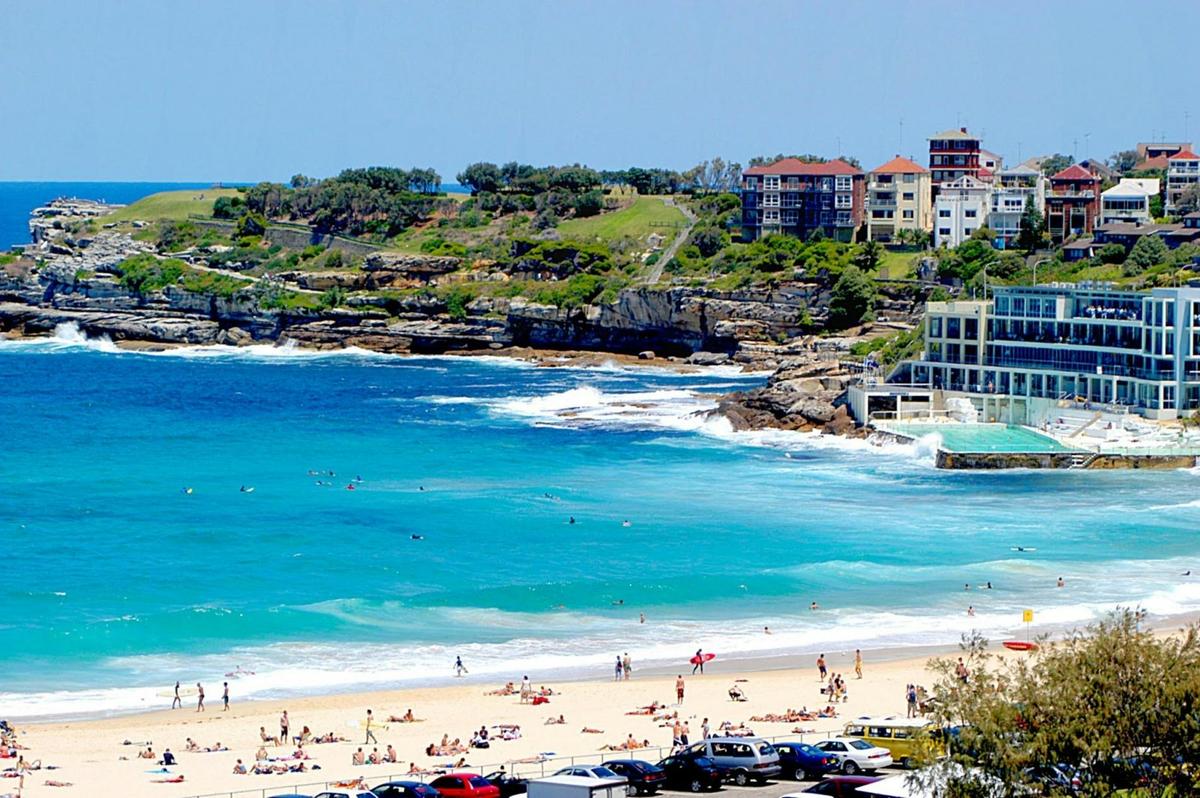 Bondi Beach
