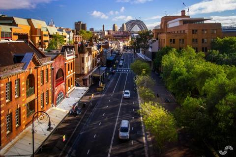 Sydney