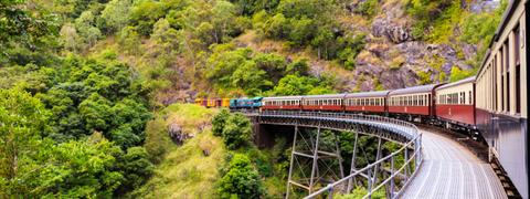 Scenic Railway