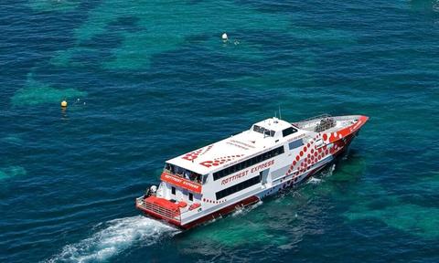 Rottnest Express Ferry