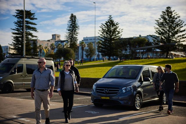 Australian Luxury Escapes