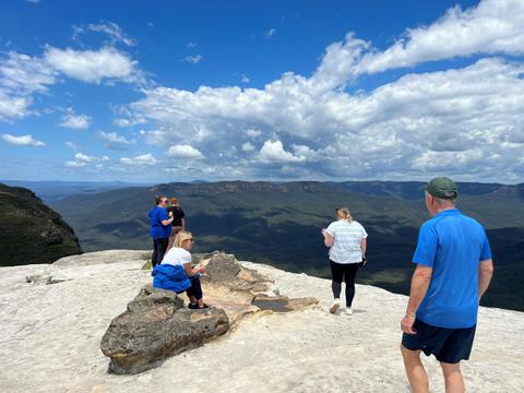 Kings Tableland