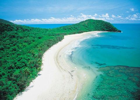 Cape Tribulation