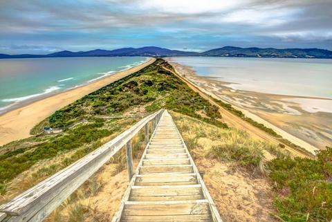 Bruny Island