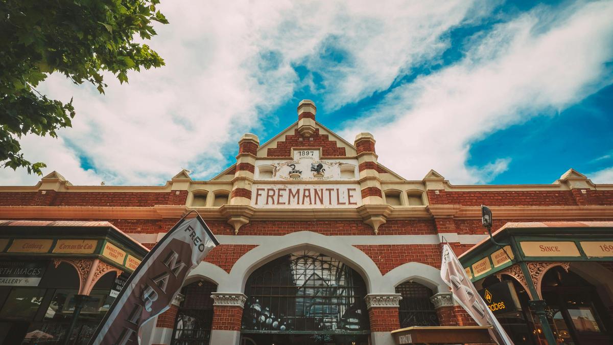 Fremantle