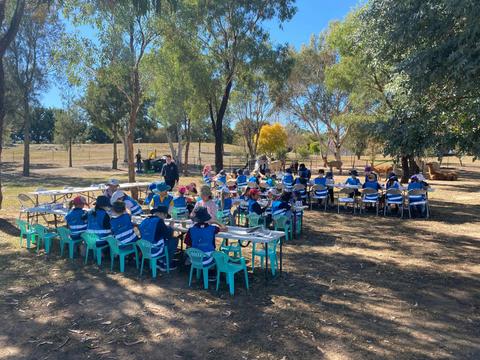 School Holiday Program