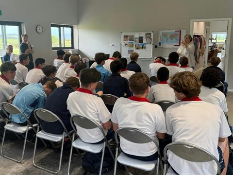 Educational Programs