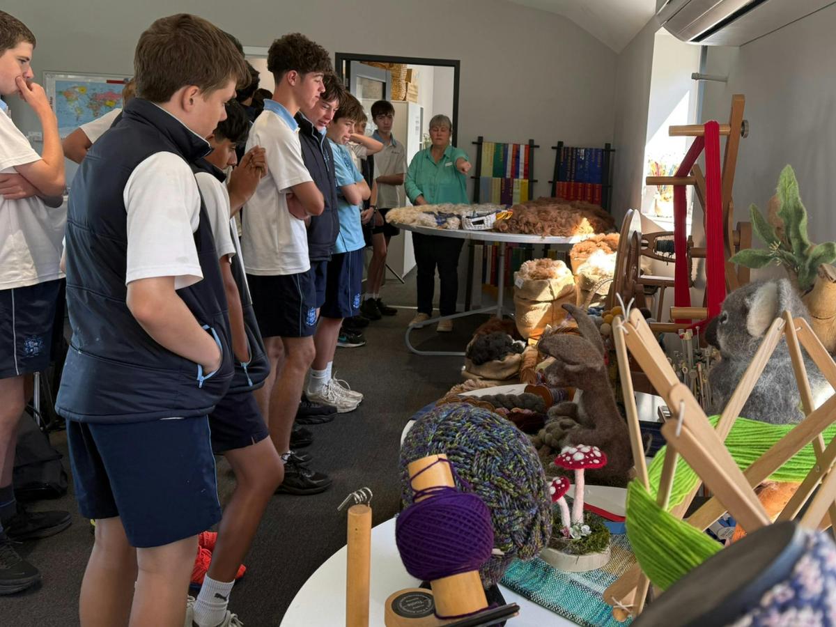 Educational Programs