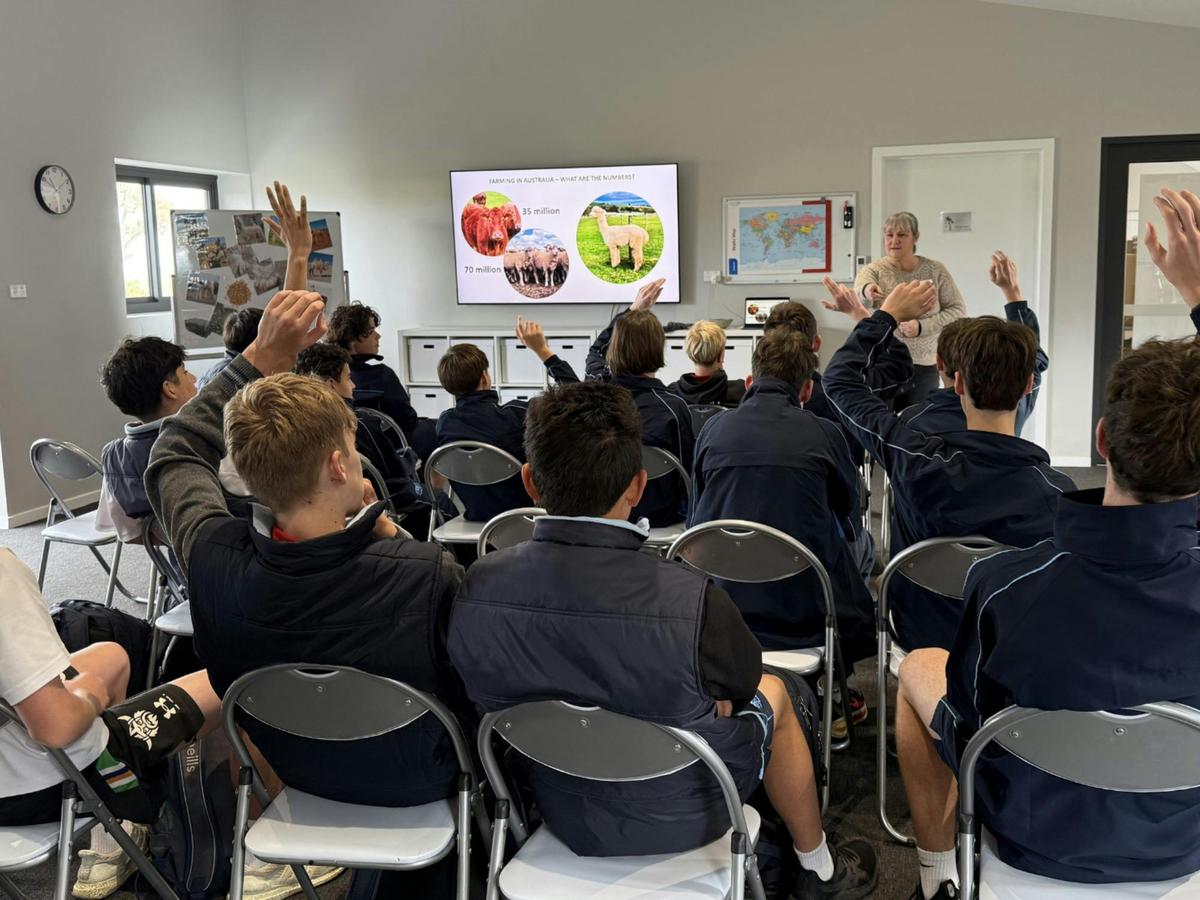 Educational Programs