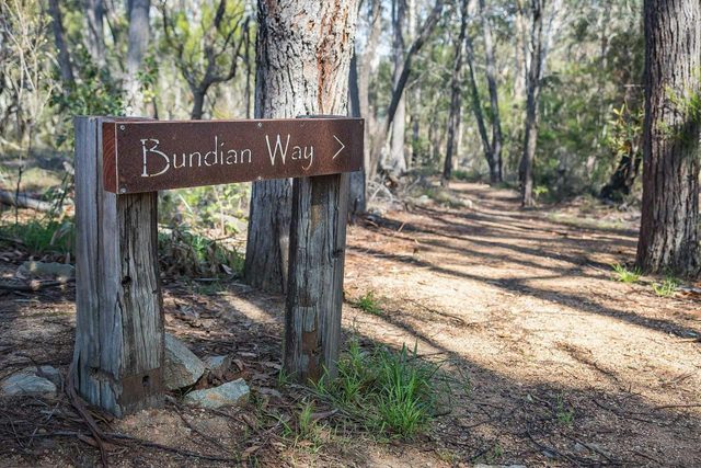 Bundian Way Cultural Experiences