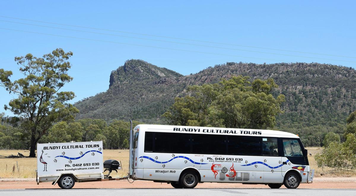 Bundyi Cultural Tours
