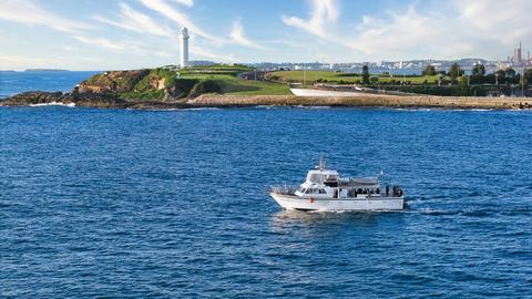 Aquilla Fishing Charters
