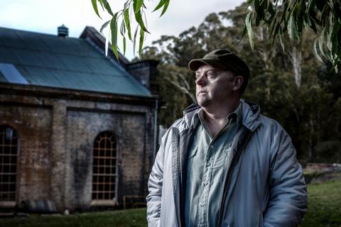 Lithgow Ghost Tour