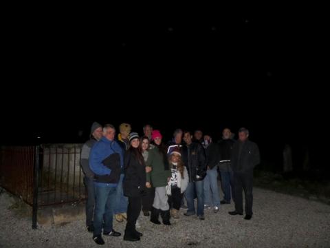 Blue Mountains Mystery Tours