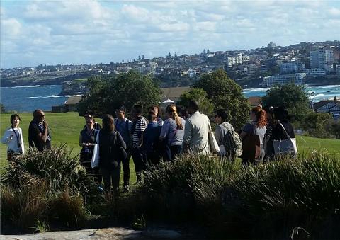 Bondi Aboriginal Walking Tours