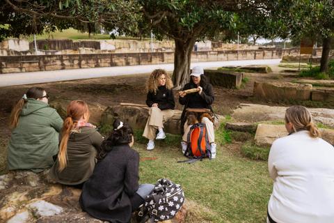 Aboriginal Cultural Tours