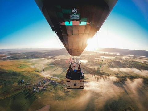 Exclusive Expereince