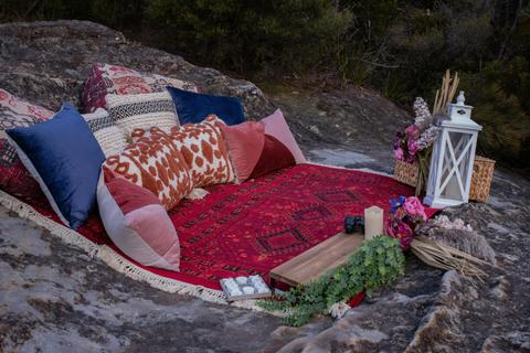 BYO Blue Mountain Picnic