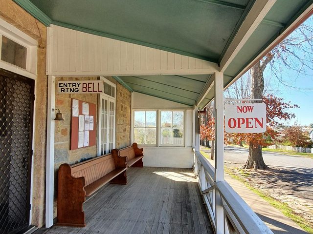 Centenary Cottage Museum