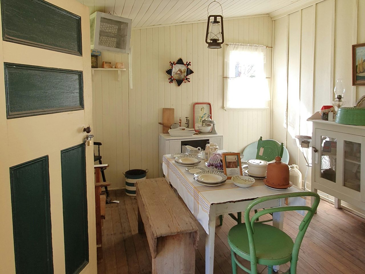 Centenary Cottage