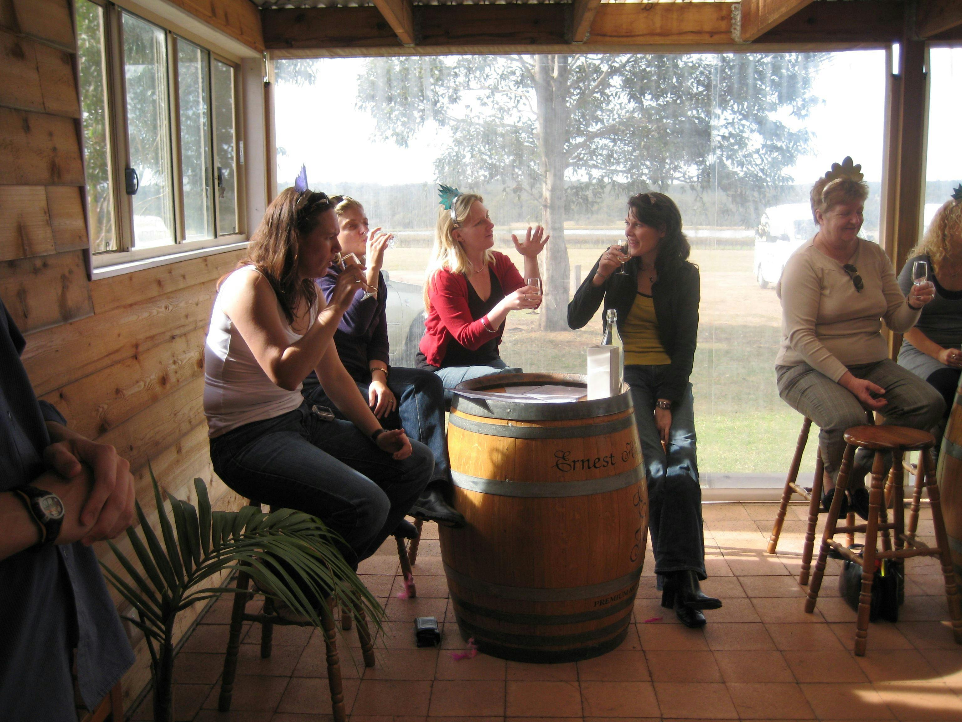 Boutique Tours Australia