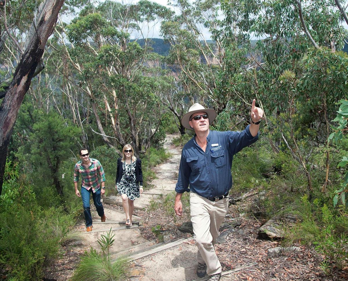 Boutique Tours Australia