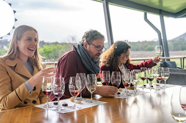 Boutique Tours Australia