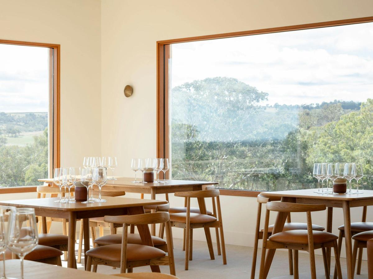 Canobolas Wines Tastings