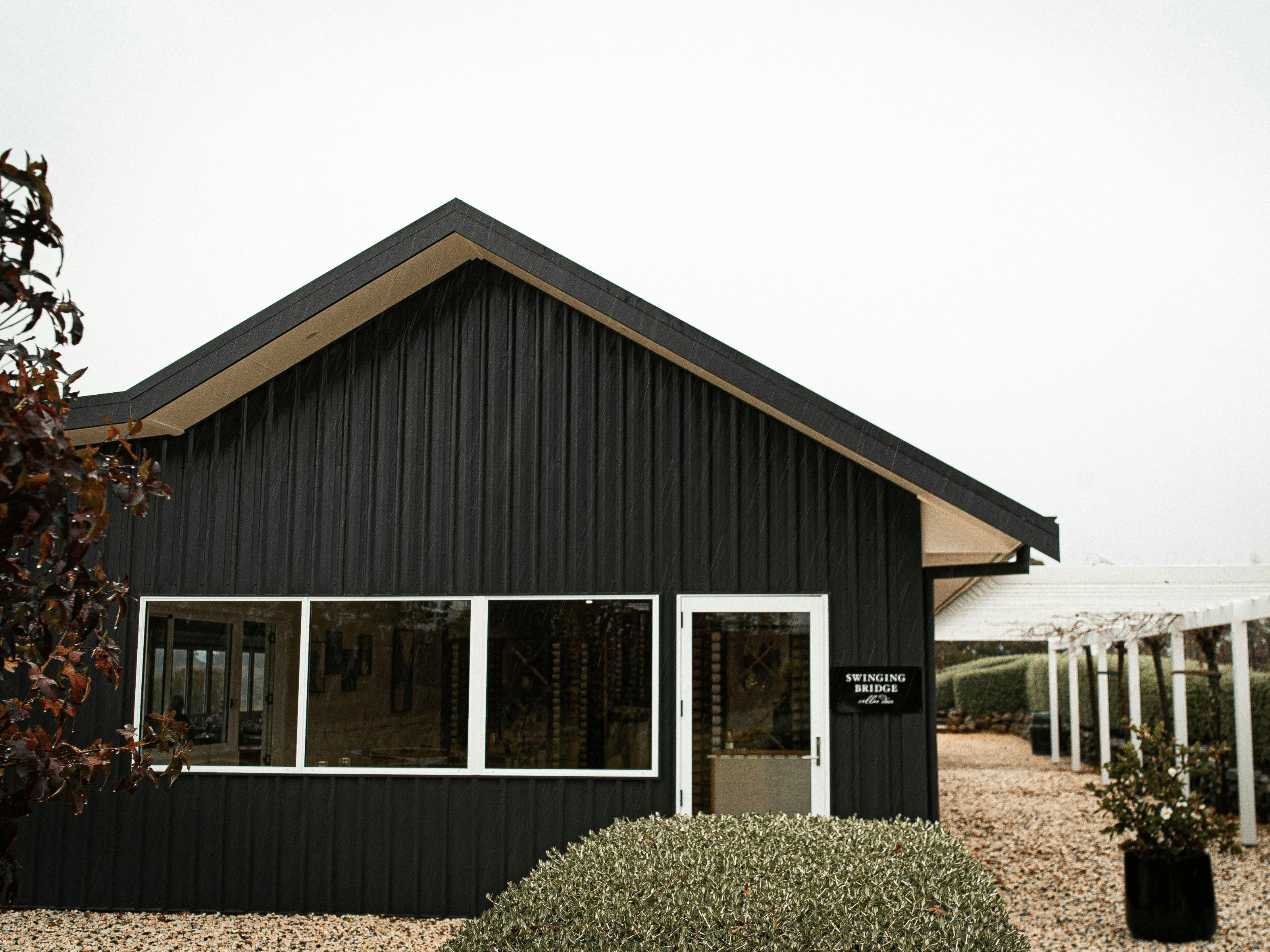 Swingin Bridge Cellar Door