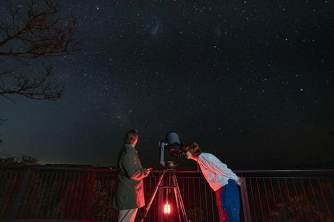 Byron Bay Stargazing