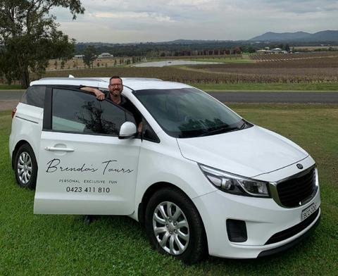 Personalised All-Day Tours