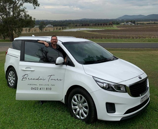 Brendo's Tours
