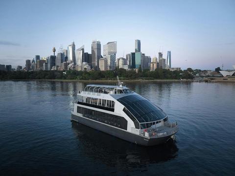 Australian Cruise Group