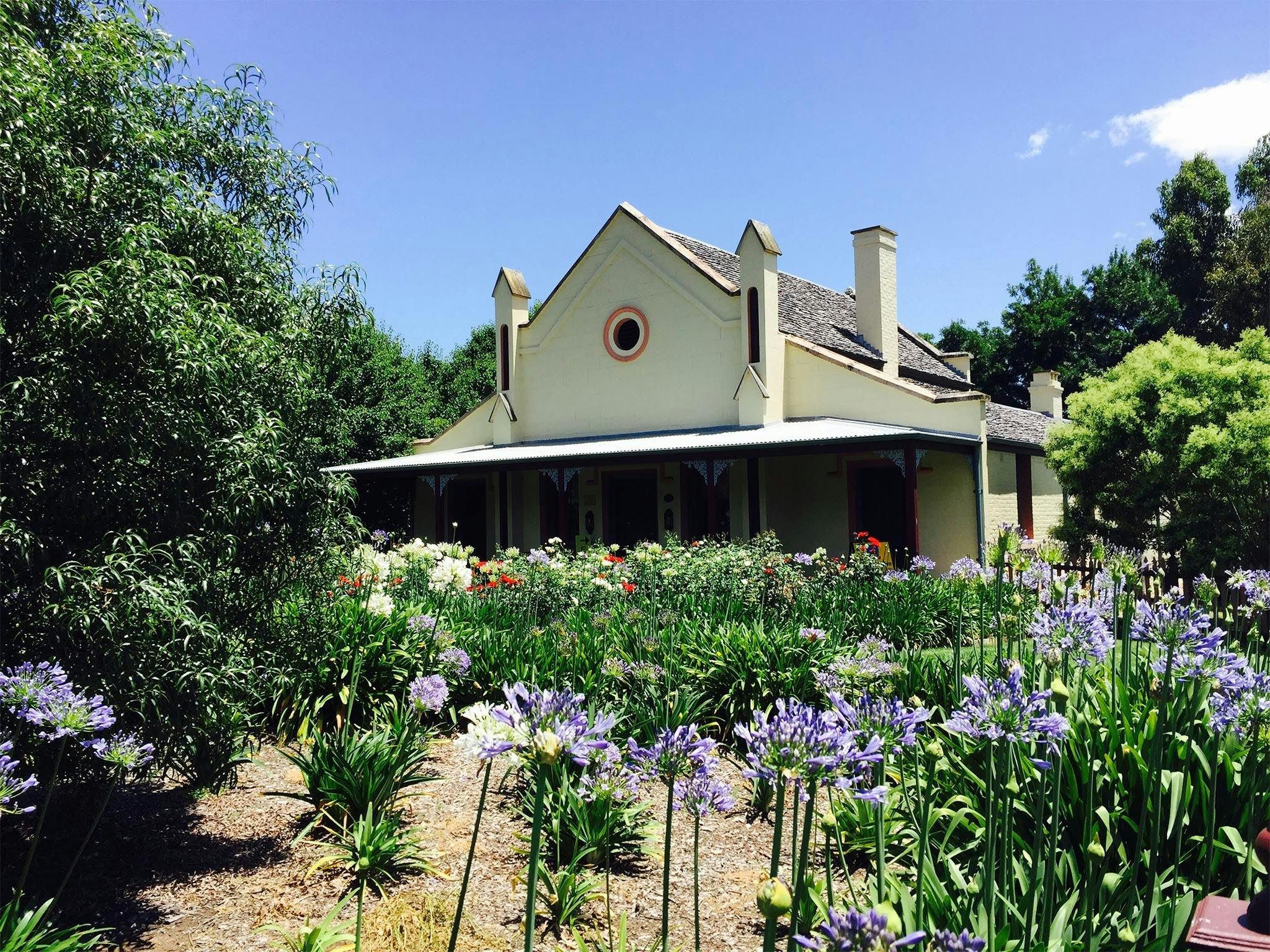 Campbelltown Heritage Highlights Tour