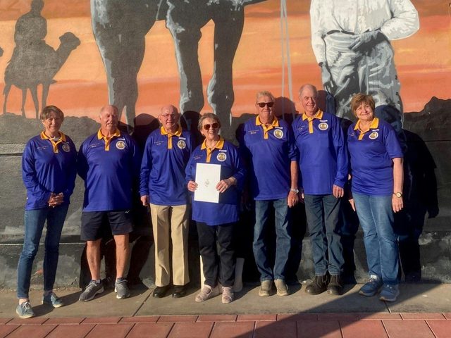 Broken Hill Heritage Walk Tour