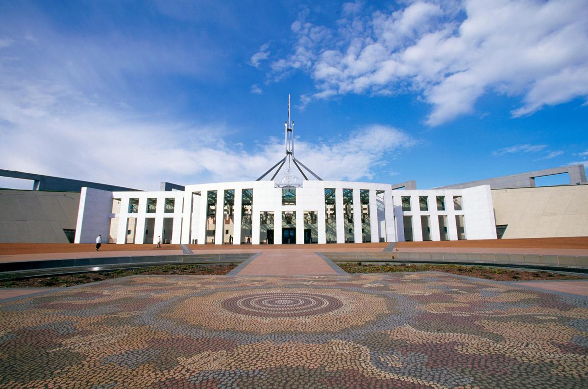 Parliament House