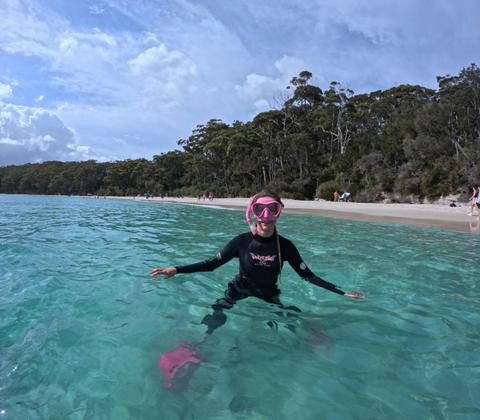 Australia's Coastal Wilderness Adventures
