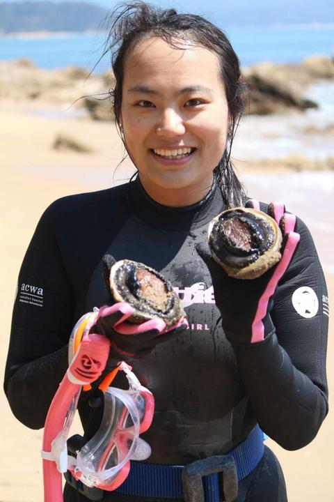 Ocean to Plate
