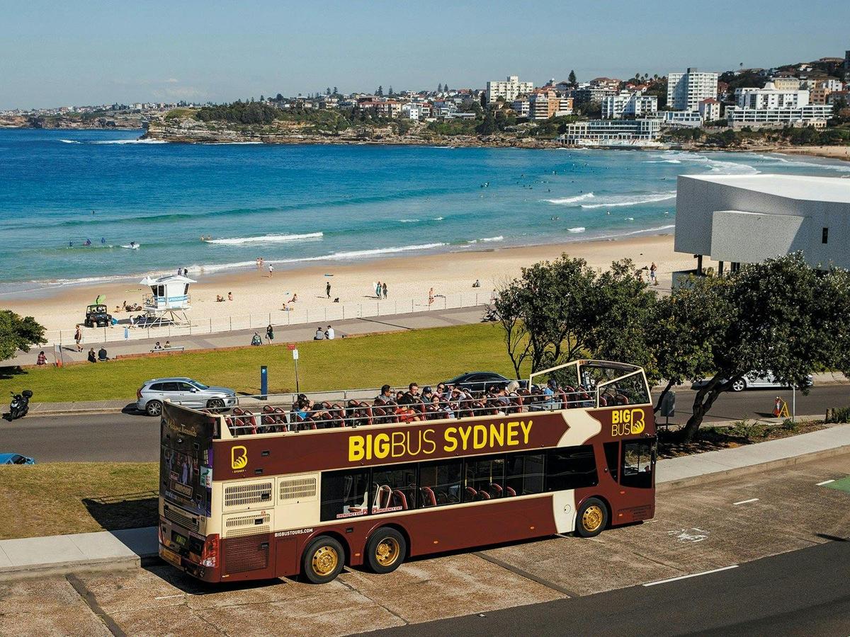 Big Bus Sydney