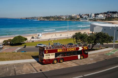 Big Bus Sydney