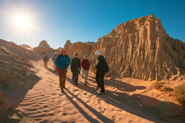 Australian Geographic Travel