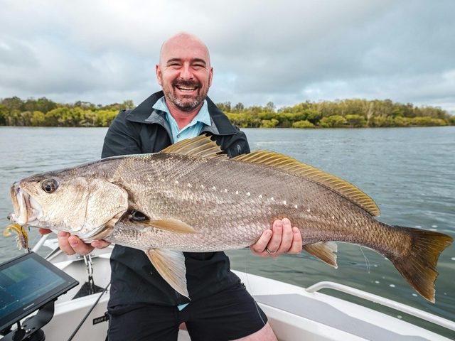 Castaway Estuary Fishing Charters