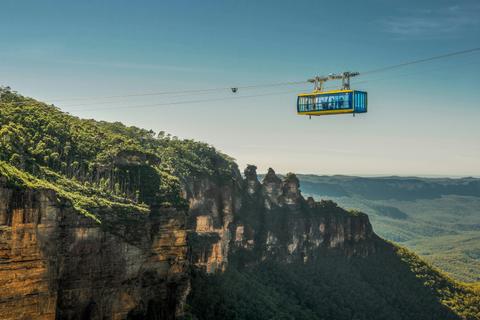 Scenic Skyway