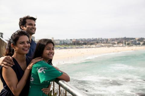 Bondi Beach, Australia